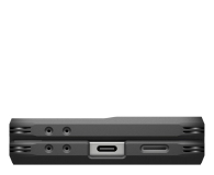 Spigen Tough Armor Pro Mag Magsafe do Samsung Galaxy Z Flip 7 Black - 1347817 - zdjęcie 4